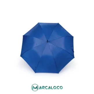 Paraguas 27" University II Azul Oscuro