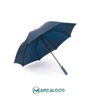Paraguas 27" University II Azul Rey