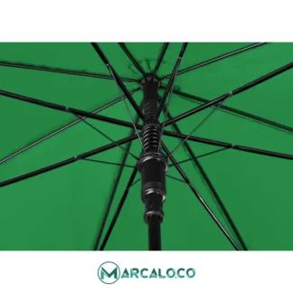 Paraguas Corny II 23 Negro