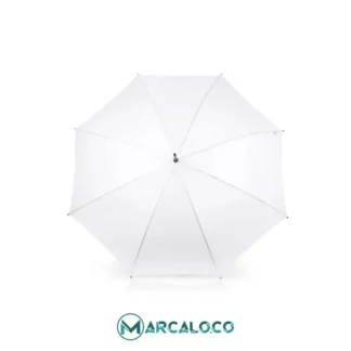 Paraguas Corny II 23 Blanco