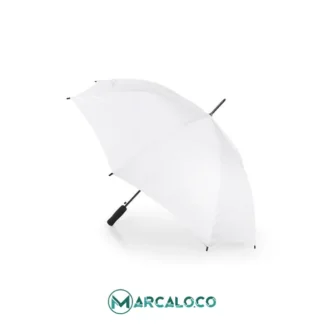 Paraguas Corny II 23 Blanco