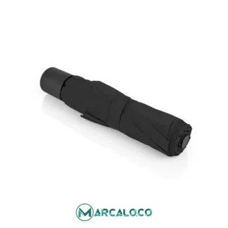 Paraguas 21" Angelo Negro