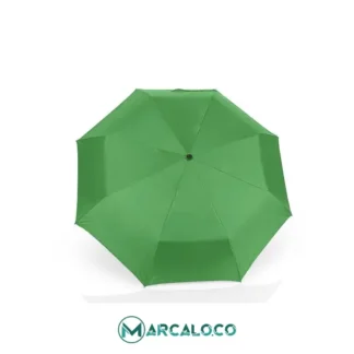 Paraguas 21" Angelo Negro