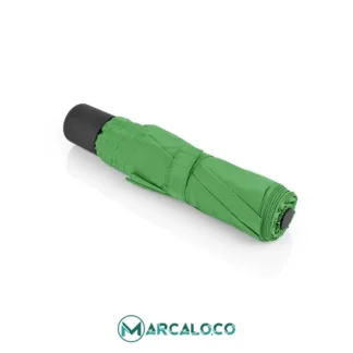 Paraguas 21" Angelo Negro