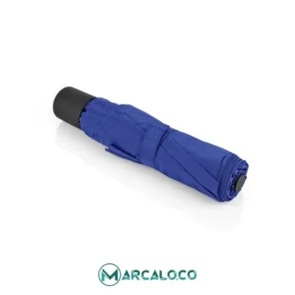 Paraguas 21" Angelo Azul Rey