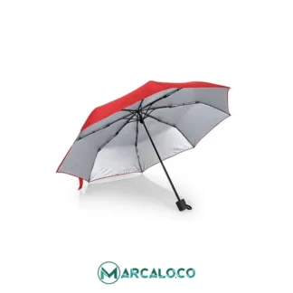 Paraguas 21" Angelo Negro