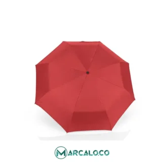 Paraguas 21" Angelo Negro