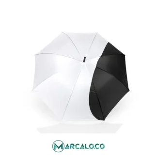 Paraguas 23" Dayana Negro