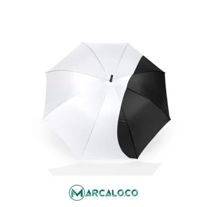 Paraguas 23" Dayana Rojo - Image 8
