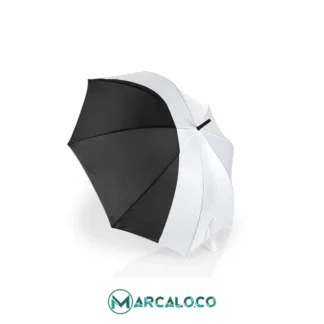 Paraguas 23" Dayana Rojo