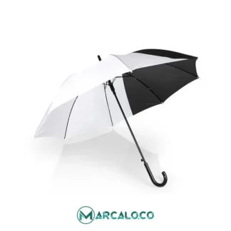 Paraguas 23" Dayana Negro