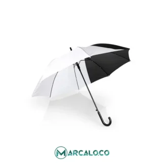 Paraguas 23" Dayana Negro