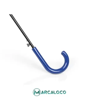 Paraguas 23" Dayana Rojo