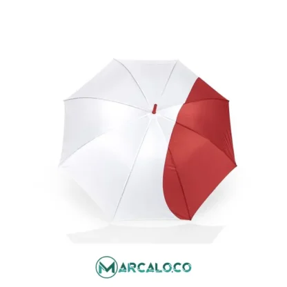 Paraguas 23" Dayana Rojo - Image 19