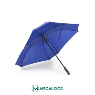 Paraguas 27" Donatello Rojo