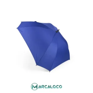 Paraguas 27" Donatello Azul Rey