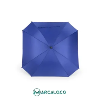 Paraguas 27" Donatello Azul Rey