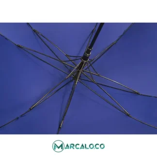 Paraguas 27" Donatello Azul Rey