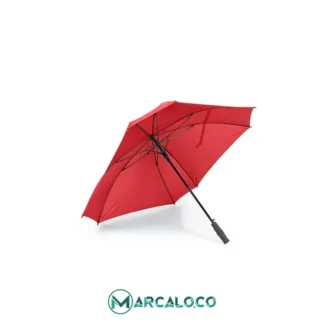 Paraguas 27" Donatello Rojo